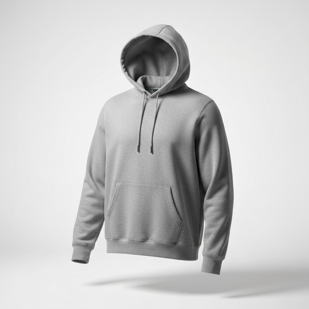Comfort Hoodie