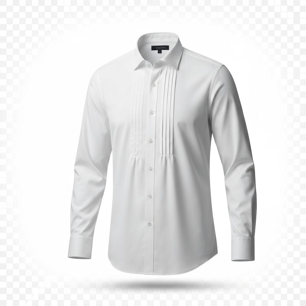 Basic Shirt