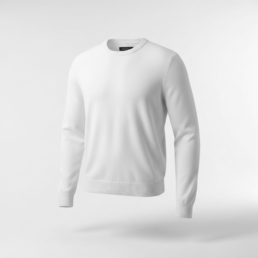Basic Sweater