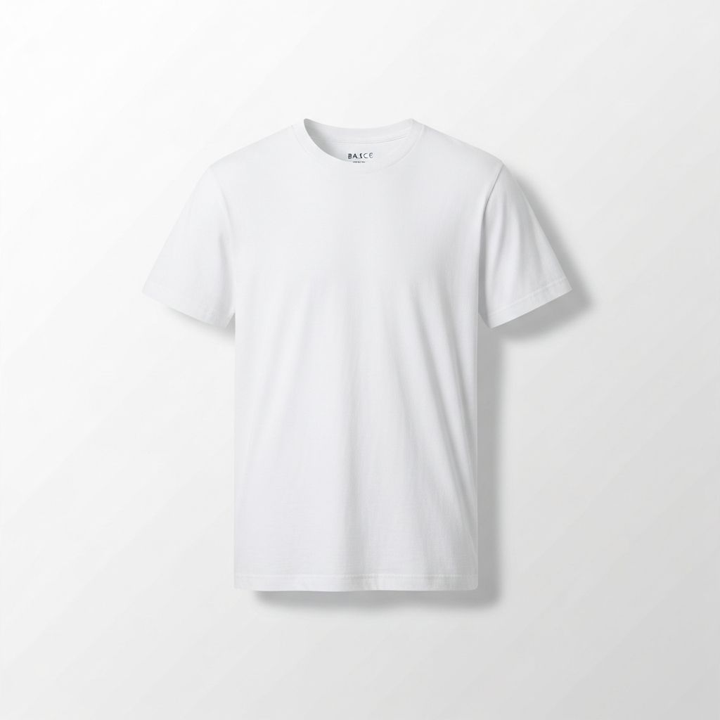 Basic T-Shirt